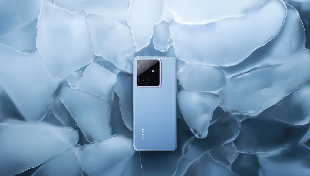 Iga 2025: Realme Gt 7 Dinobatkan Sebagai Best Ai Gaming Smartphone 4 realme GT 7