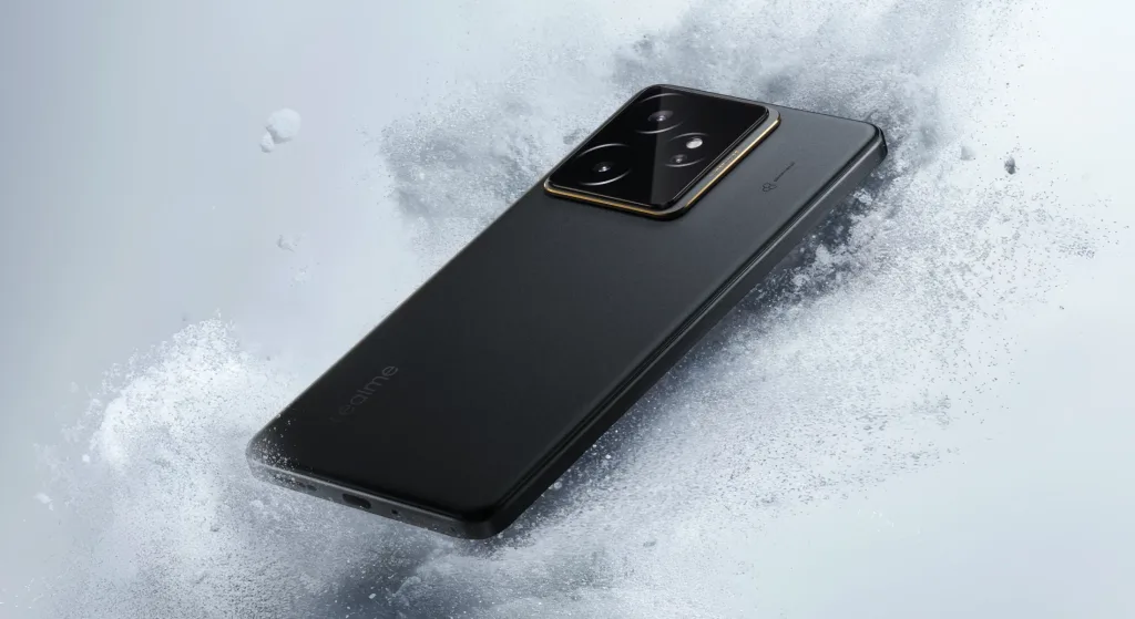Iga 2025: Realme Gt 7 Dinobatkan Sebagai Best Ai Gaming Smartphone 6 realme GT 7