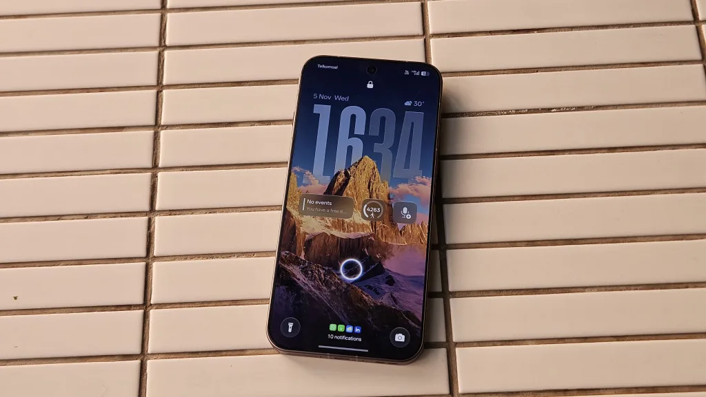 Oppo Find X9 Pro Dengan Kamera Telefoto 200Mp Dan Baterai Besar, Intip Harganya Di Ri 6 OPPO Find X9 Pro