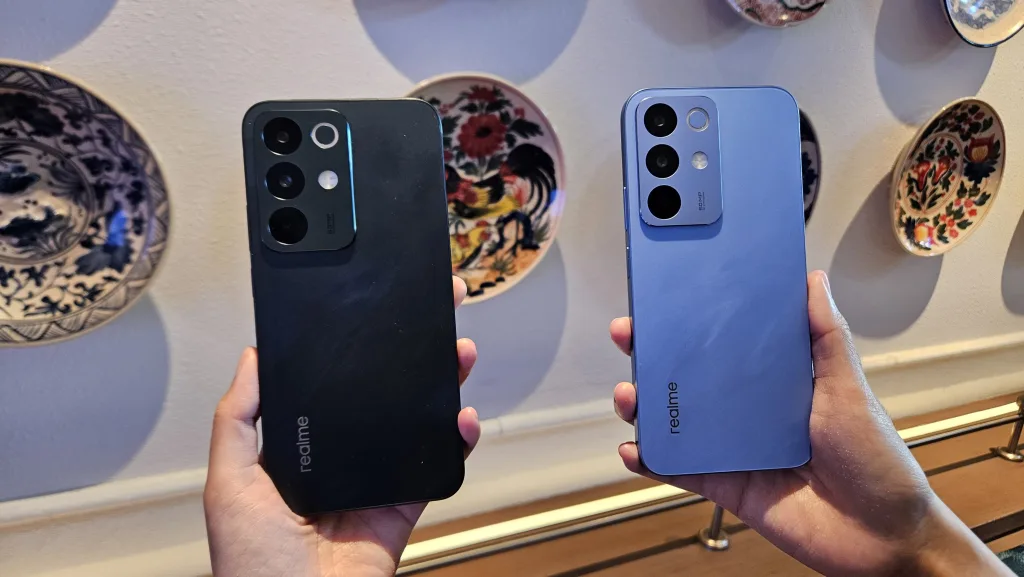 Realme C85 Series Dengan Ip69 Pro Debut Di Ri, Harga Mulai Rp2 Jutaan 4 Realme C85 Series