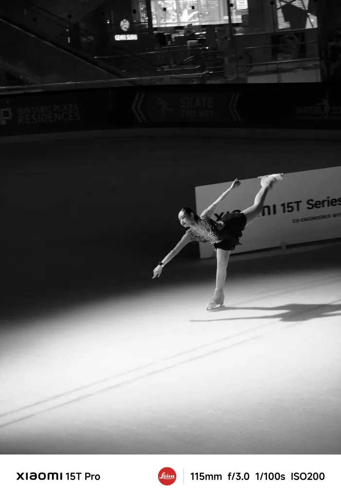 Mengintip Hasil Foto Pakai Kamara Xiaomi 15T Pro 6 Kamera Xiaomi 15T Pro
