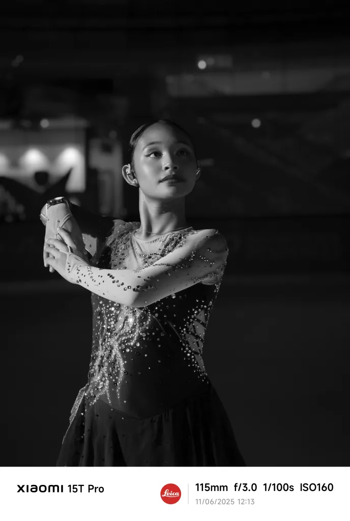 Mengintip Hasil Foto Pakai Kamara Xiaomi 15T Pro 7 Kamera Xiaomi 15T Pro