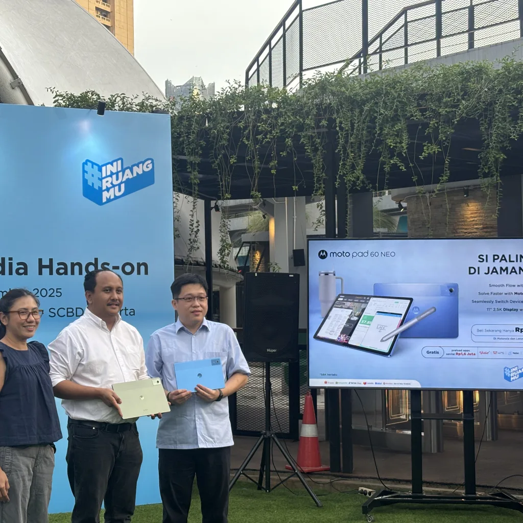 Moto Pad 60 Neo, Tablet Andal Untuk Belajar Dan Hiburan 4 Img 2286
