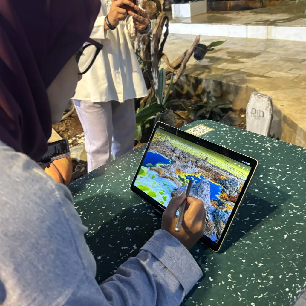 Moto Pad 60 Neo, Tablet Andal Untuk Belajar Dan Hiburan 6 Img 2291