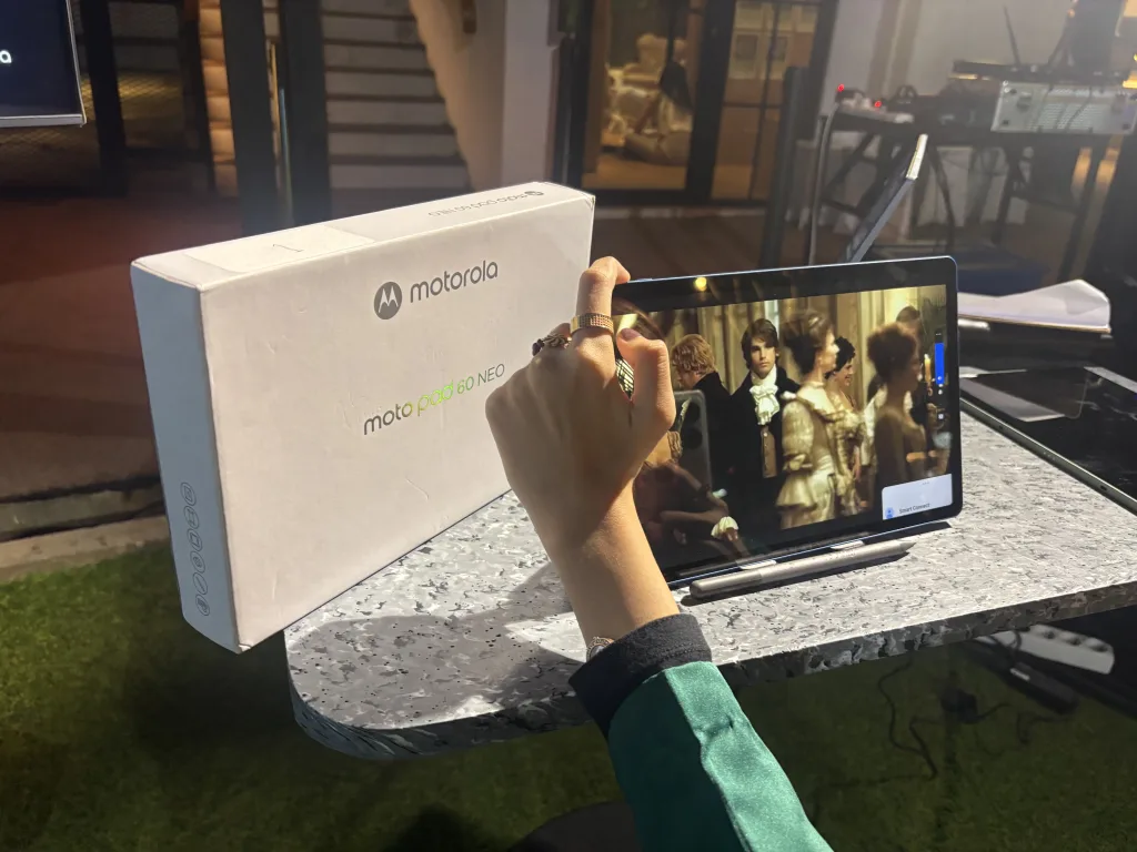 Moto Pad 60 Neo, Tablet Andal Untuk Belajar Dan Hiburan 7 Img 2298