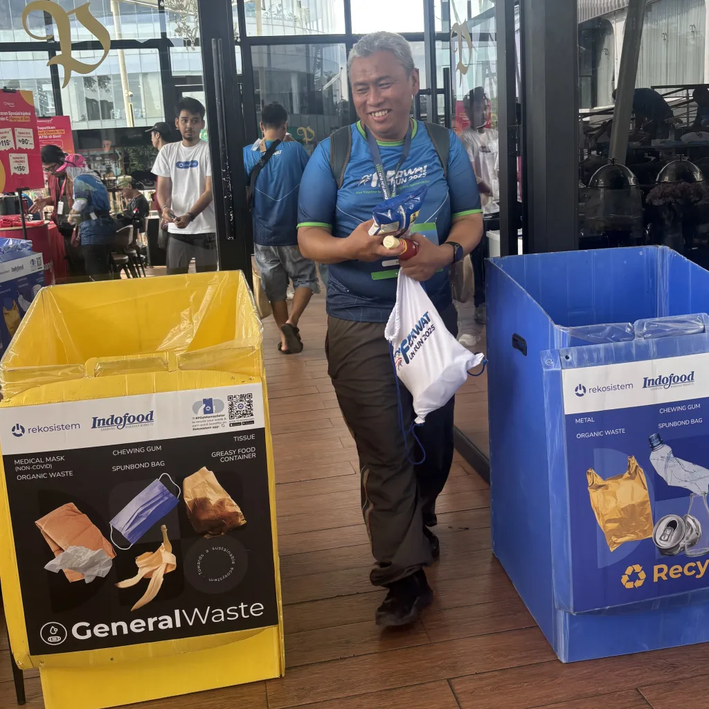 Forwat Fun Run 2025 Ajak Jaga Lingkungan Dengan Peduli Ewaste 6 Img 2592