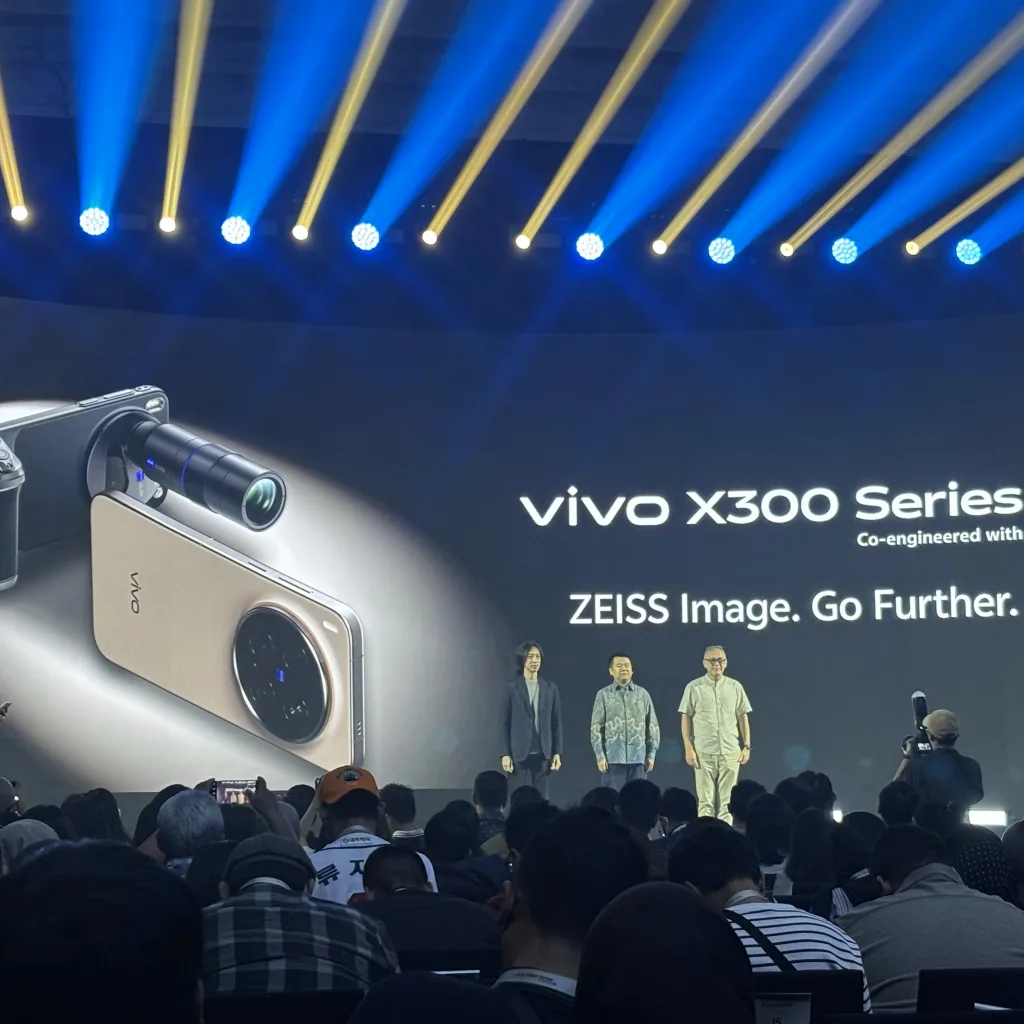 Vivo X300 Series Hadirkan Raja Kamera Mobile 5 Img 2728