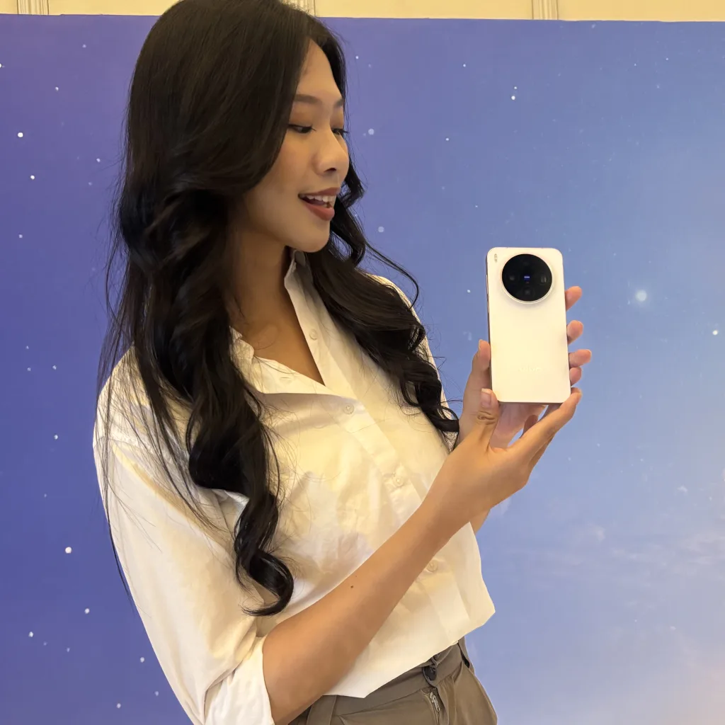 Vivo X300 Series Hadirkan Raja Kamera Mobile 7 Img 2737