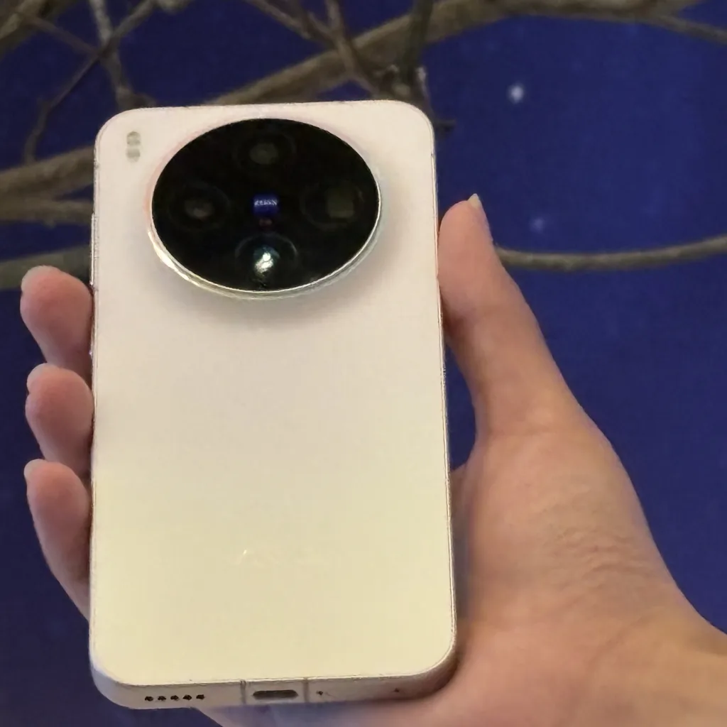 Vivo X300 Series Hadirkan Raja Kamera Mobile 4 Img 2744
