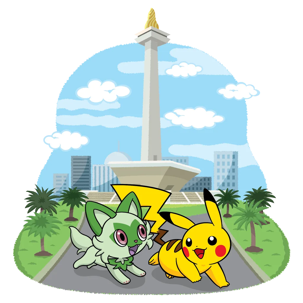 Uniqlo Luncurkan Utme! Pokémon City Badges Di Indonesia: Fashion, Fandom, Dan Identitas Lokal 5 Img 2872