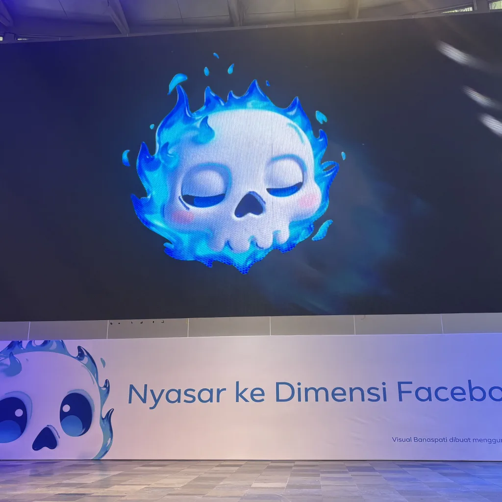 Mampir Ke Gandaria City Mall, Yuks! Cobain “Nyasar Ke Dimensi Facebook” 6 Img 2954