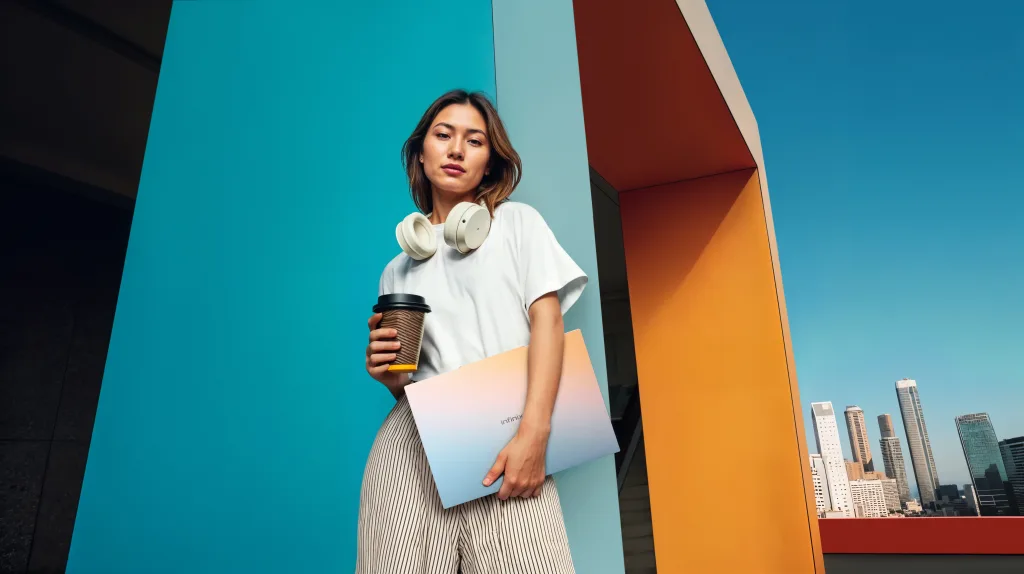 Infinix Xbook B14 Vs Advan Workplus: Duel Laptop Ringan Yang Tentukan Produktivitas 4 Infinix XBOOK B14