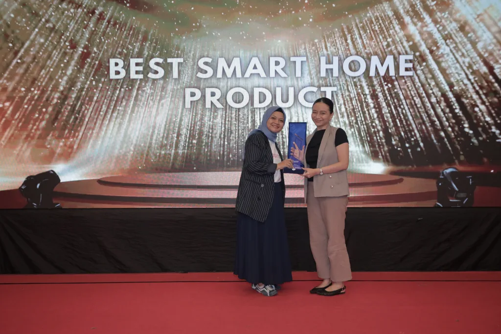 Indosat, Samsung, Oppo Hingga Asus Sabet Penghargaan Di Indonesia Gadget Award 2025 11 Indonesia Gadget Award 2025