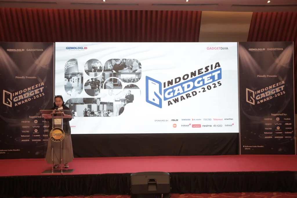 Indosat, Samsung, Oppo Hingga Asus Sabet Penghargaan Di Indonesia Gadget Award 2025 5 Indonesia Gadget Award 2025