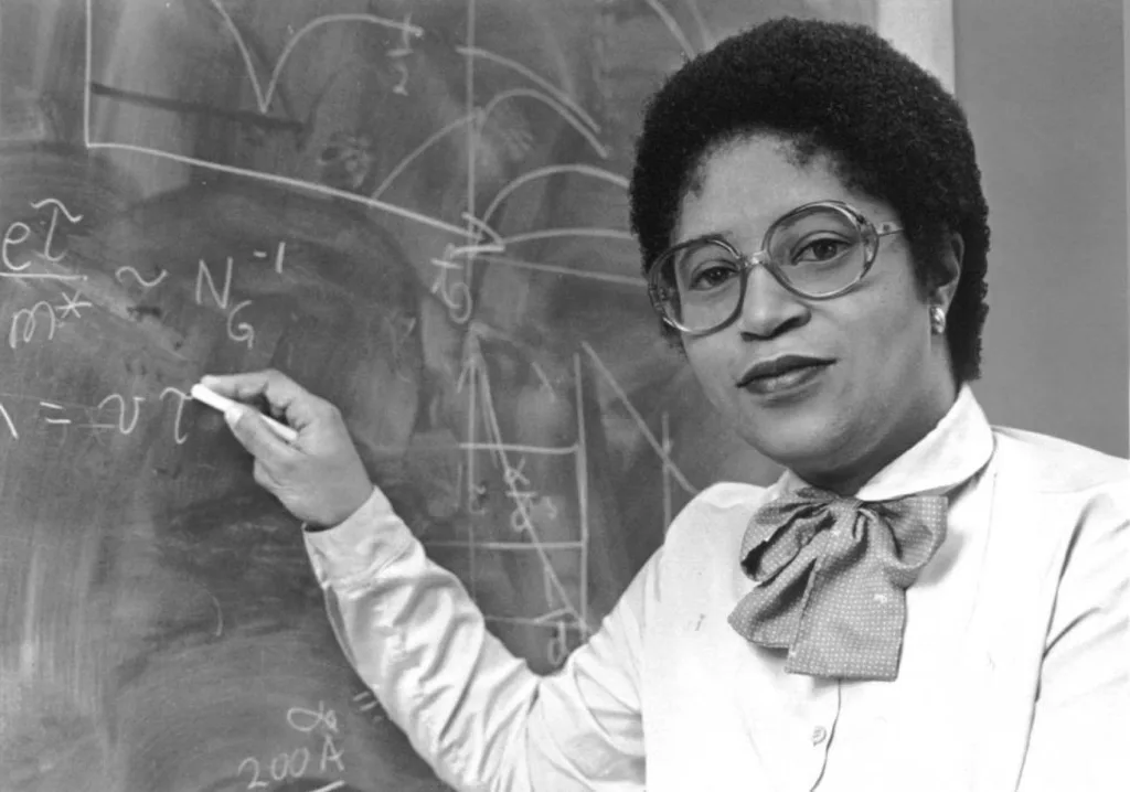 Dari Laboratorium Ke Layar Telepon: Shirley Ann Jackson Penemu Caller Id &Amp; Call Waiting 4 Shirley Ann Jackson