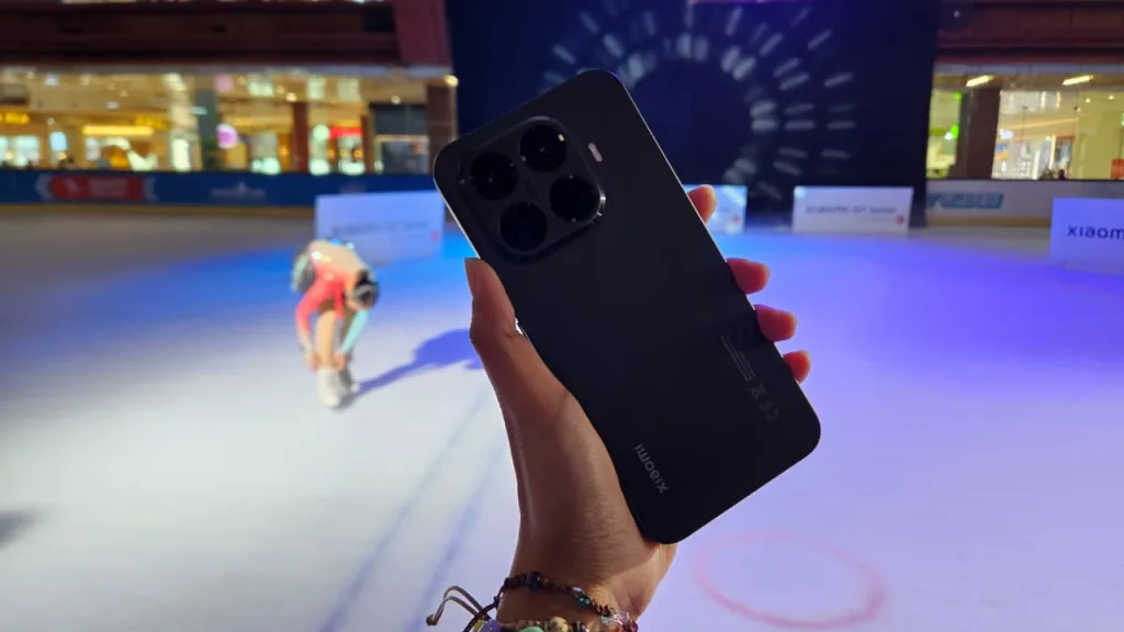 Intip Trik Mobile Photography Anti Blur Pakai Xiaomi 15T Pro 5 Kamera Xiaomi 15T Pro
