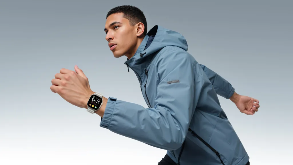 Iga 2025: Realme Watch 5 Jadi Best Value Smartwatch 6 Realme Watch 5
