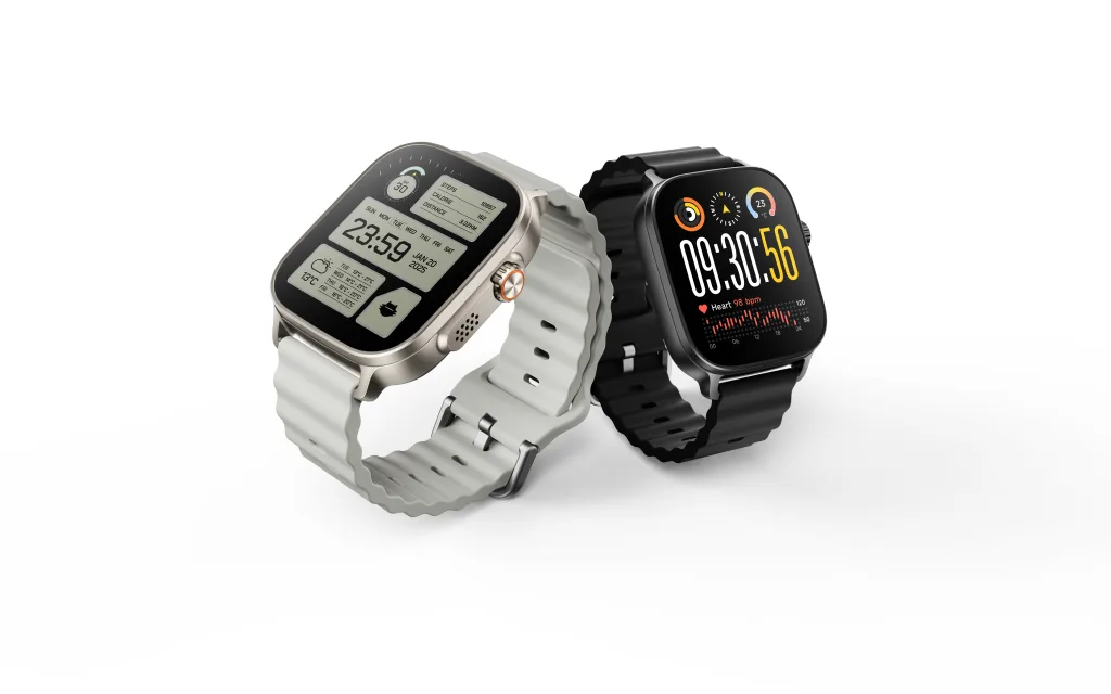 Iga 2025: Realme Watch 5 Jadi Best Value Smartwatch 4 Realme Watch 5