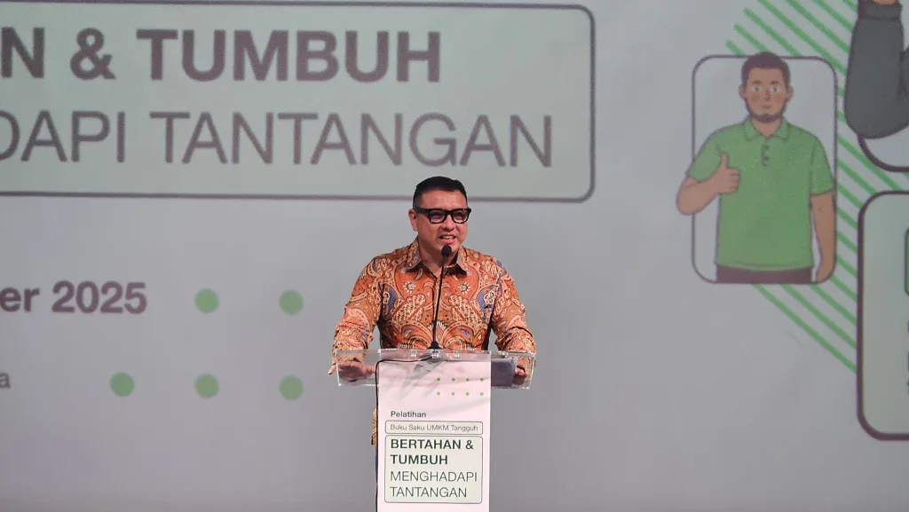 Dorong Umkm Naik Level, Whatsapp Business Beri Pelatihan 4 UMKM