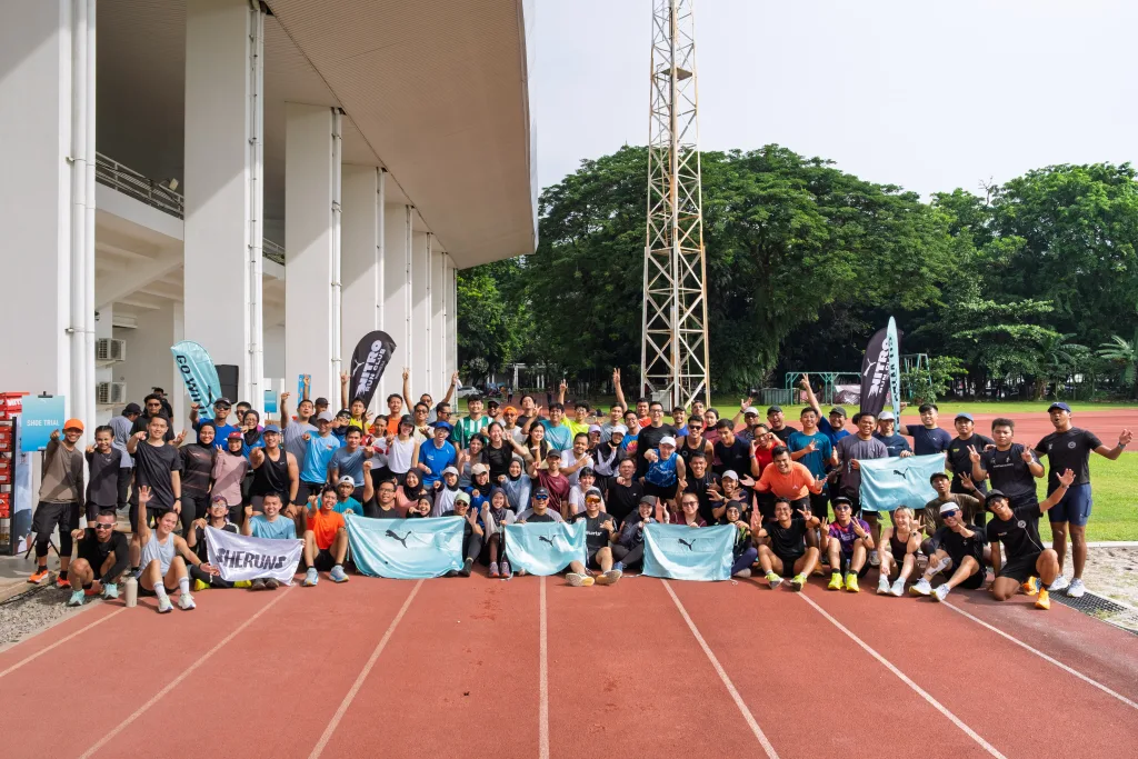Teknologi Puma Nitro Dorong Performa Lari Lebih Optimal 5 Foto 001