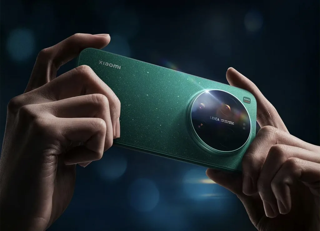 Desain Xiaomi 17 Ultra Terungkap, Bakal Meluncur Pada 25 Desember 2025 5 Xiaomi 17 Ultra