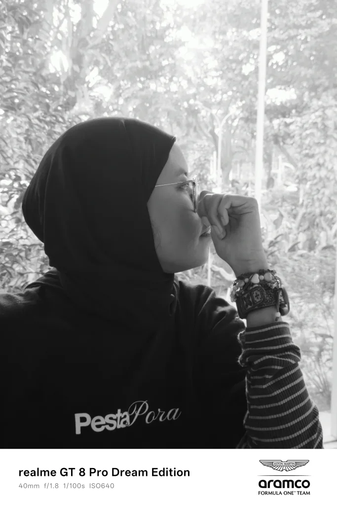 Kolaborasi Dengan Ricoh, Intip Hasil Kamera Realme Gt 8 Pro Edisi Aston Martin 4 Realme GT 8 Pro