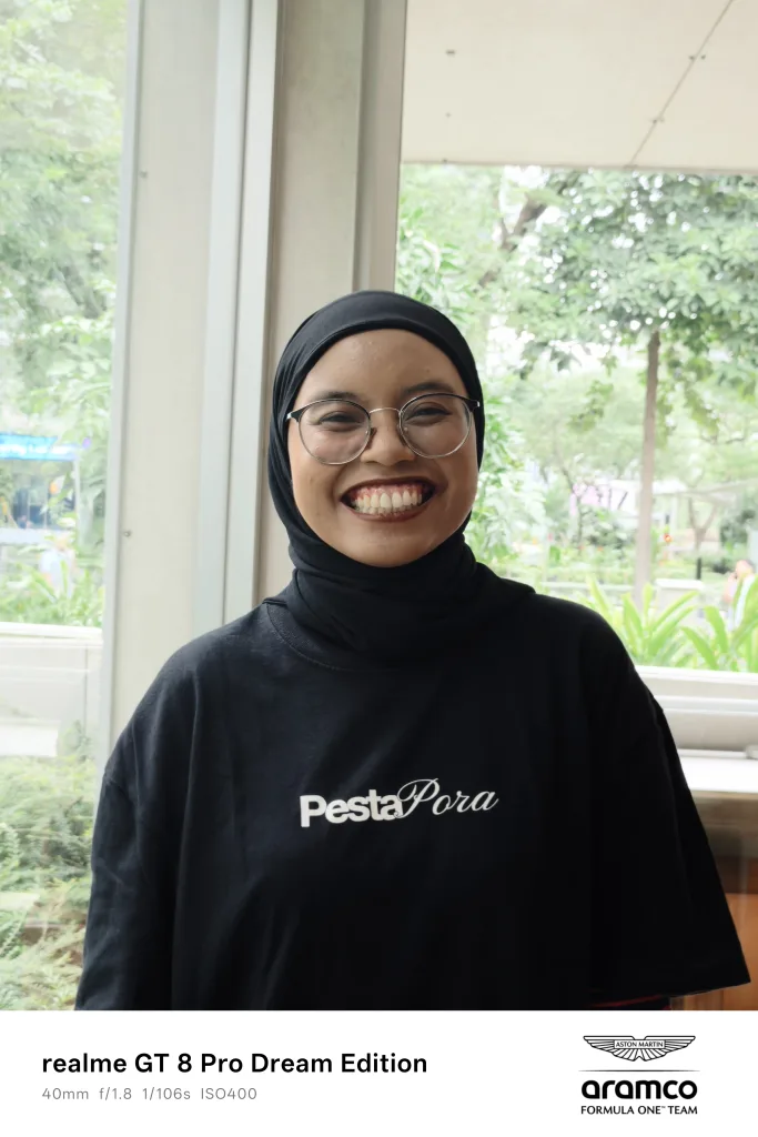 Kolaborasi Dengan Ricoh, Intip Hasil Kamera Realme Gt 8 Pro Edisi Aston Martin 5 Realme GT 8 Pro