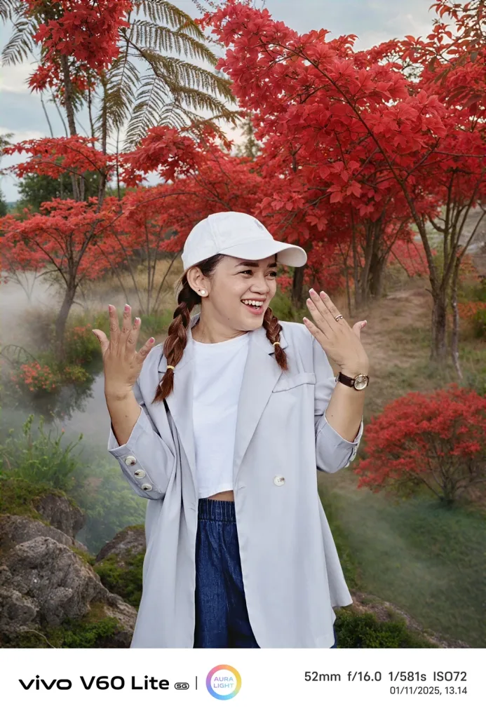 Mengenal Funtography Yang Cuma Ada Di Vivo V60 Lite 9 Img 20251101 131525