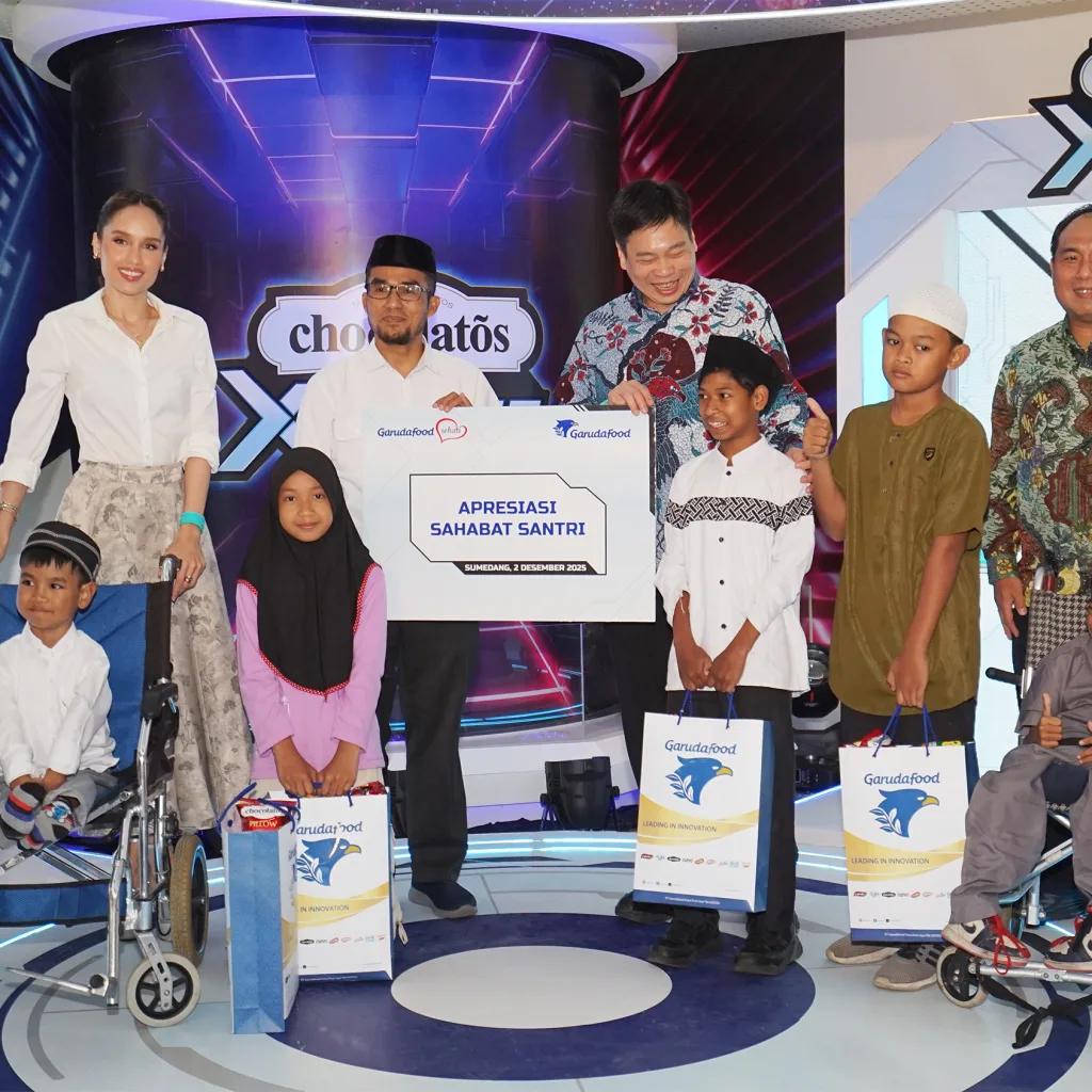 Garudafood Hadirkan Wahana Chocolatos X-Quest: Usung Teknologi Imersif 5D Led 4 Img 3077