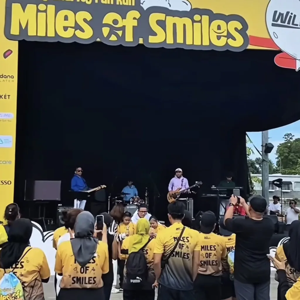 Wilio Dorong Inklusivitas Lewat Family Charity Fun Run 4 Img 3425