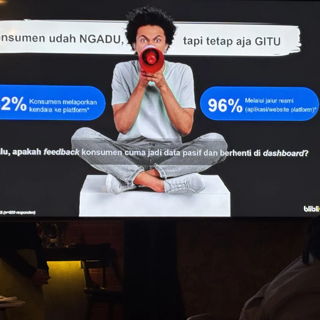 Ekosistem Blibli Tiket Perkuat Pengalaman Belanja Tanpa Cemas 7 Img 3524 1