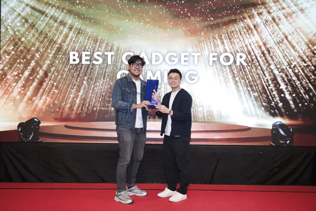 5 Alasan Iqoo Neo 10 Dinobatkan Best Gaming Smartphone Value Di Iga 2025 4 iQOO Neo 10