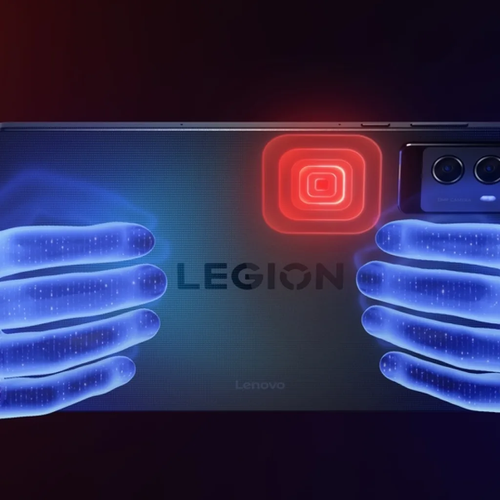 Lenovo Legion Tab Gen 3: Tablet Gaming Bertenaga Setara Konsol Untuk Mabar Dan Me Time Tanpa Batas 4 Legion Tab 8 8 3 Thermals