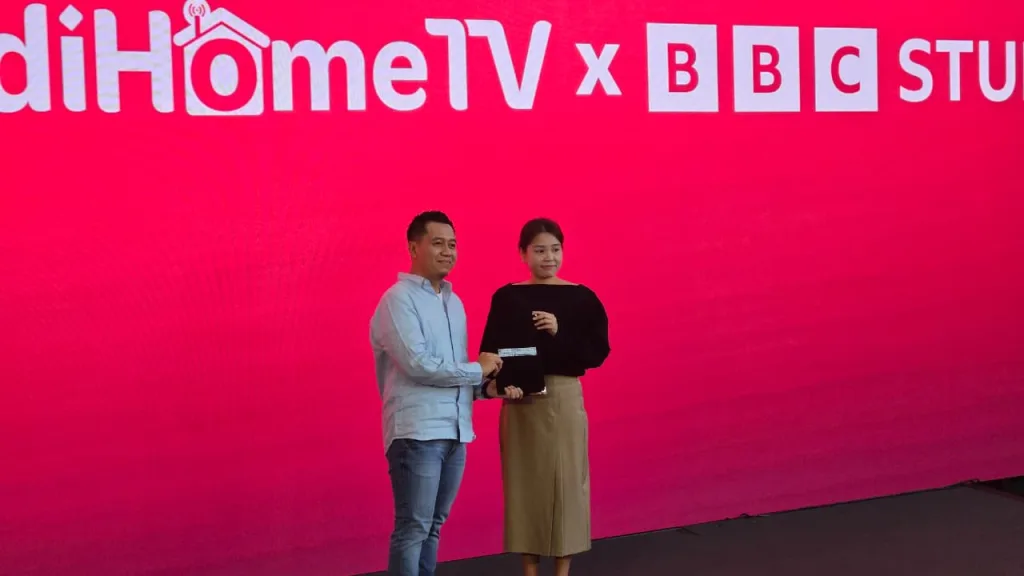 Telkomsel Sediakan Channel Bbc News Dan Cbeebies Di Indihome Tv 4 Telkomsel