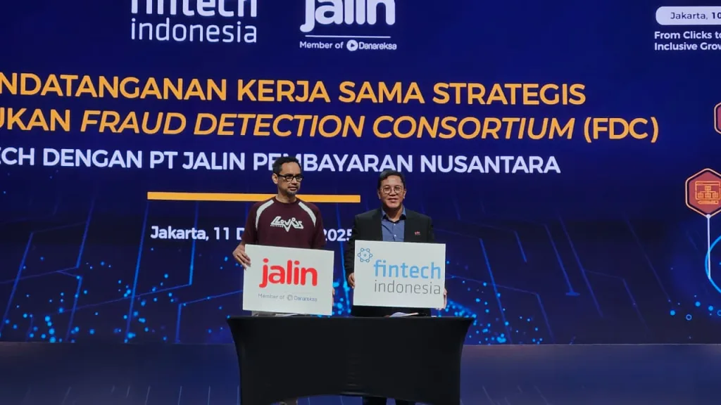 Cegah Penipuan Keuangan Digital, Jalin Bentuk Fraud Detection Consortium 4 Fraud Detection Consortium