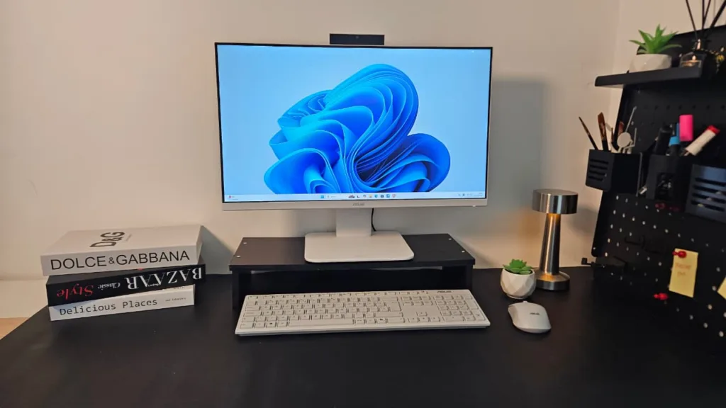 4 Keunggulan Pc Asus V400 Aio Pas Untuk Keluarga 7 PC