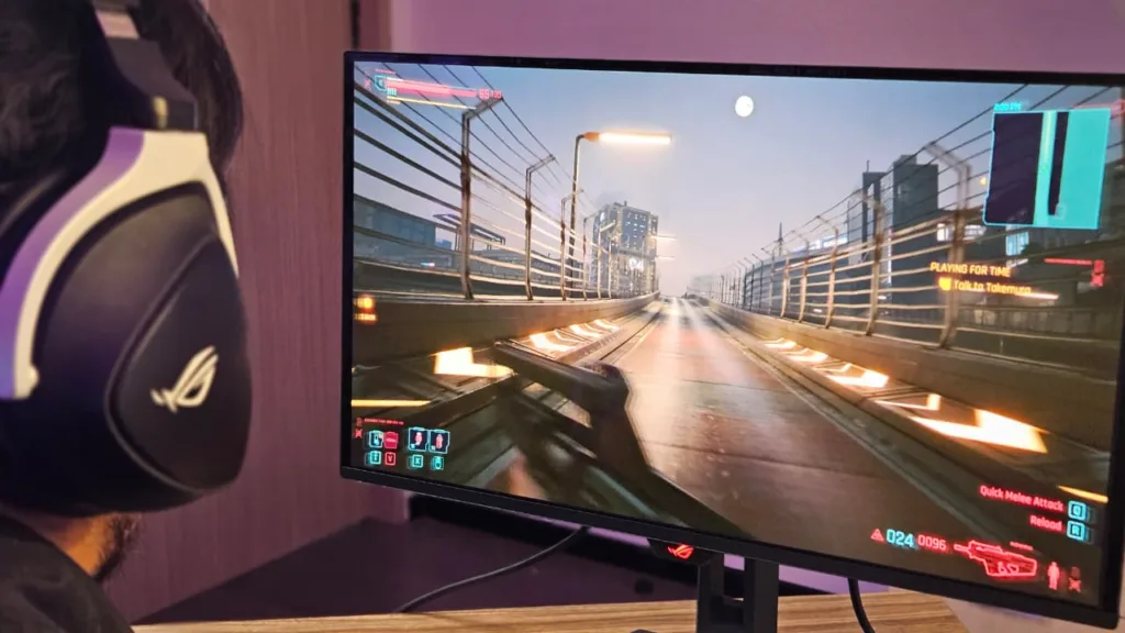 Asus Rog Gm700: Pre-Built Pc Kencang, Cocok Jadi Teman Gamingmu 8 ASUS ROG GM700