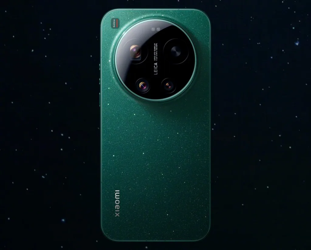 Desain Xiaomi 17 Ultra Terungkap, Bakal Meluncur Pada 25 Desember 2025 6 Xiaomi 17 Ultra