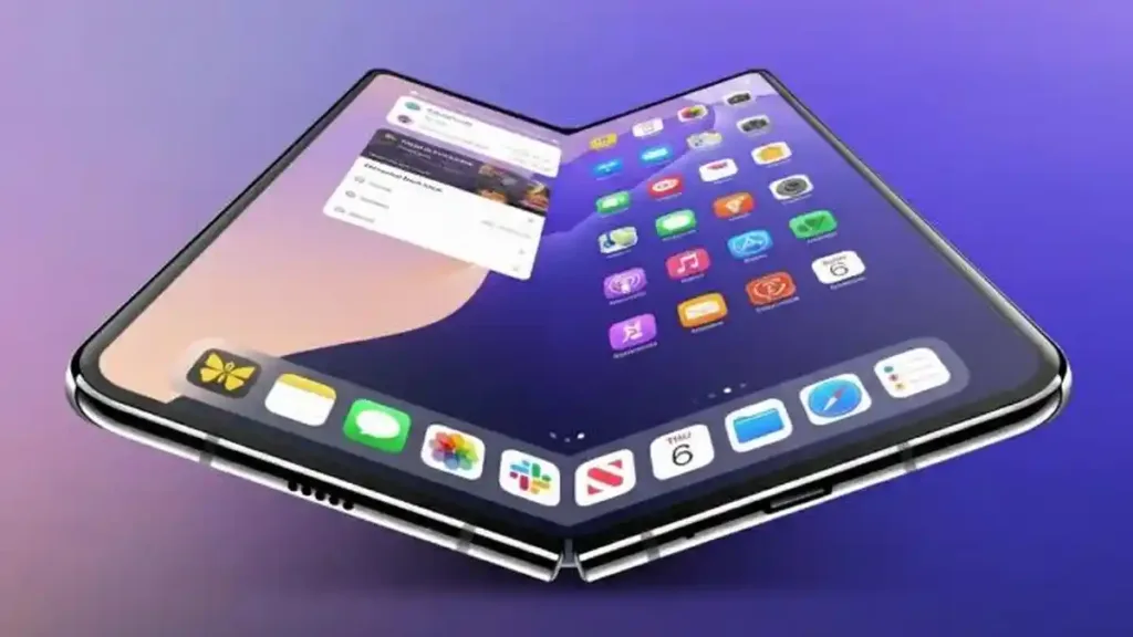 Apple Bakal Luncurkan Dua Perangkat Ultra 4 iphone