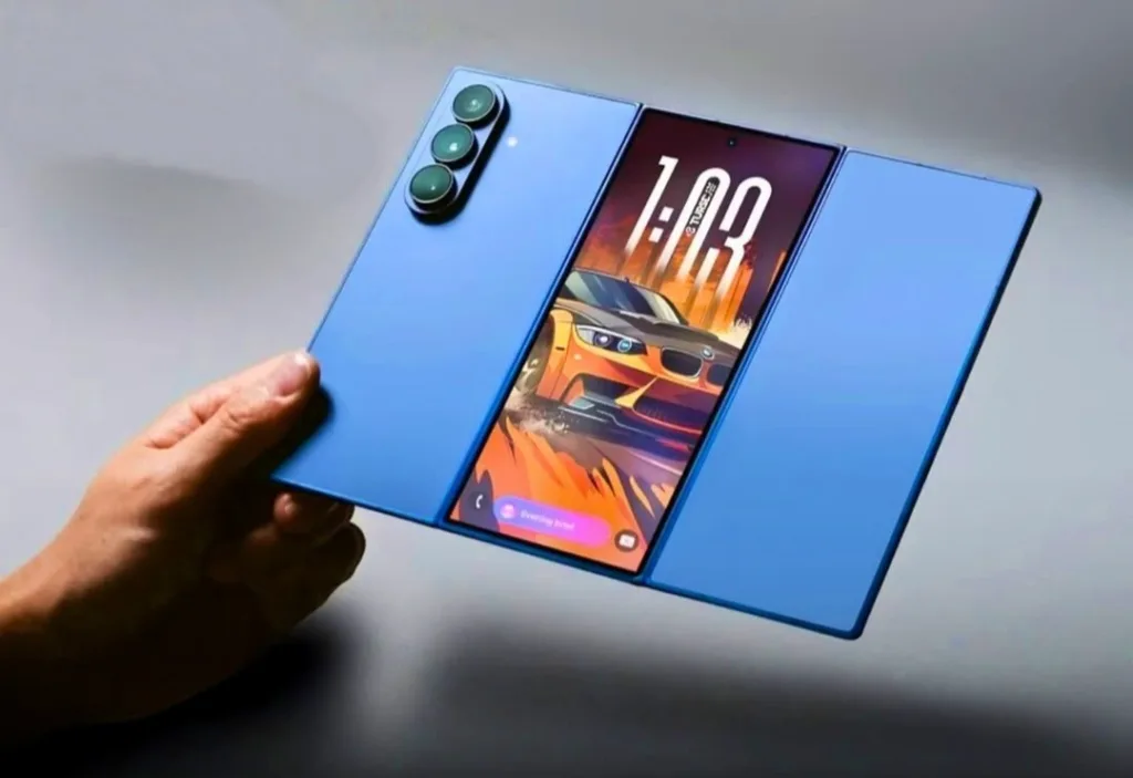 Samsung Kuasai 35% Pasar Smartphone Eropa 2025, Apple &Amp; Honor Melonjak Tajam 4 samsung