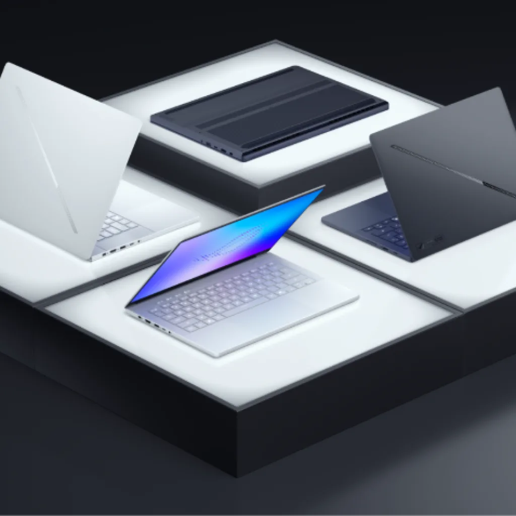 20 Tahun Dominasi Gaming, Asus Rog Pamer Inovasi Terbaru Di Ces 2026 4 1000029949