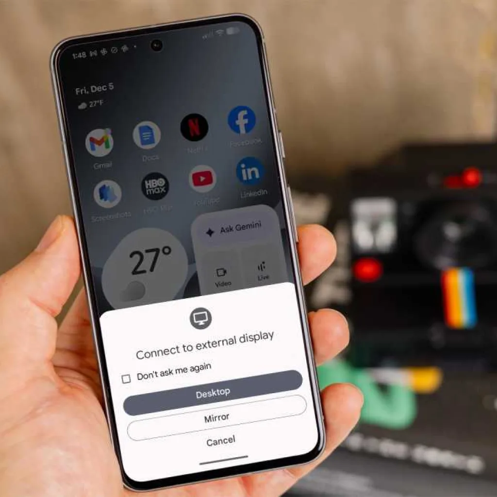 Android 16 Punya Banyak Kejutan Tersembunyi, Ini 10 Fitur Terbaik Yang Jarang Disadari 4 1000039982