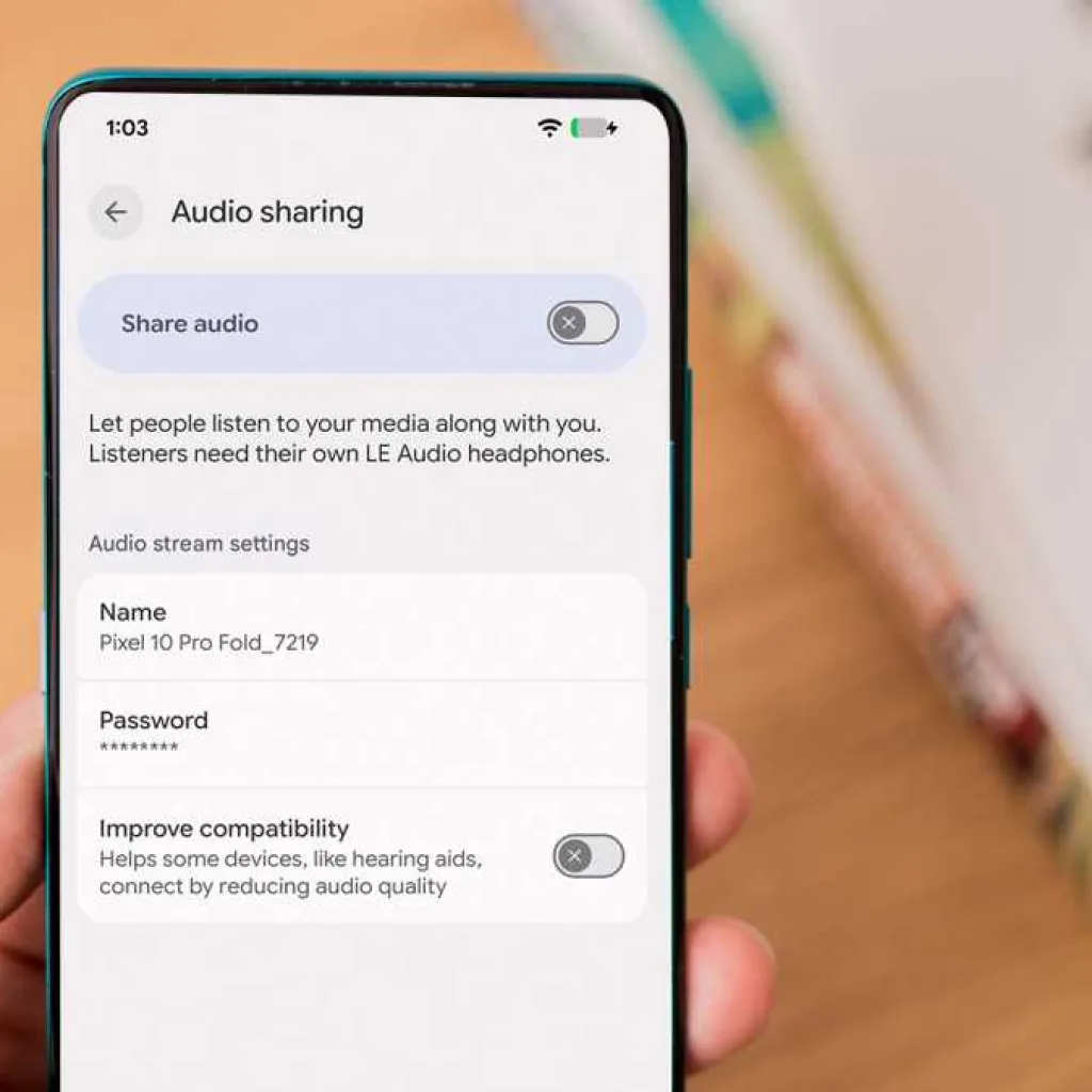 Android 16 Punya Banyak Kejutan Tersembunyi, Ini 10 Fitur Terbaik Yang Jarang Disadari 6 1000039984