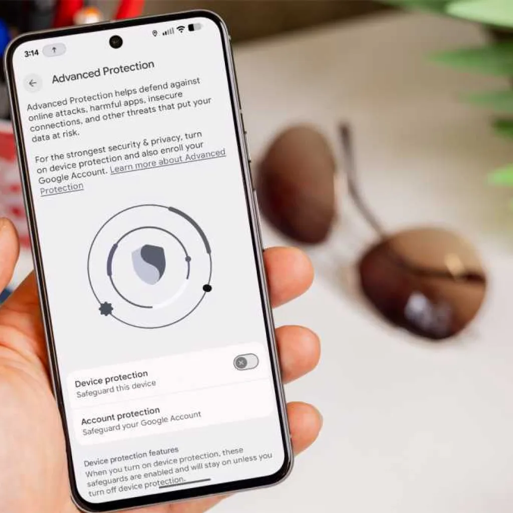 Android 16 Punya Banyak Kejutan Tersembunyi, Ini 10 Fitur Terbaik Yang Jarang Disadari 7 1000039985