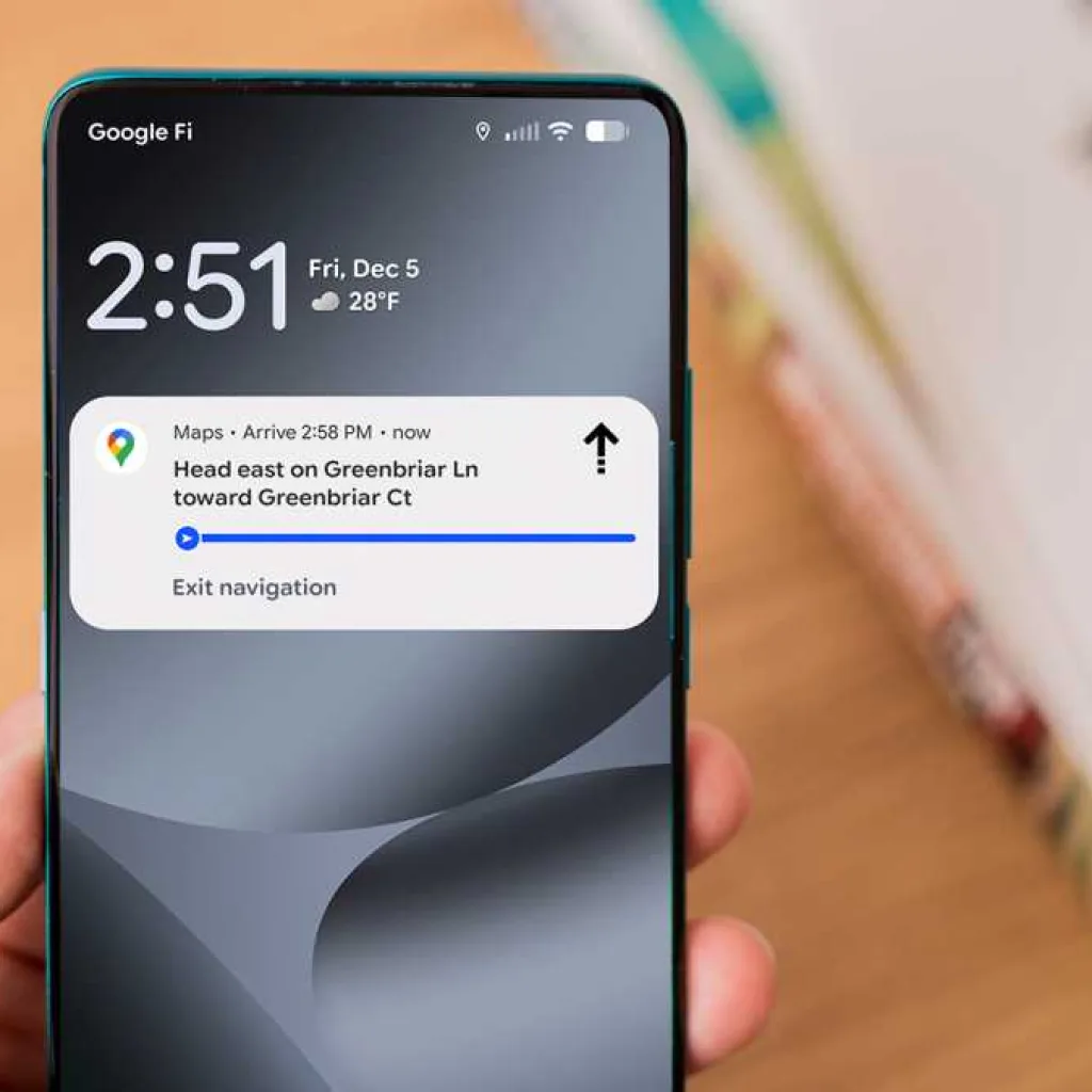 Android 16 Punya Banyak Kejutan Tersembunyi, Ini 10 Fitur Terbaik Yang Jarang Disadari 8 1000039986