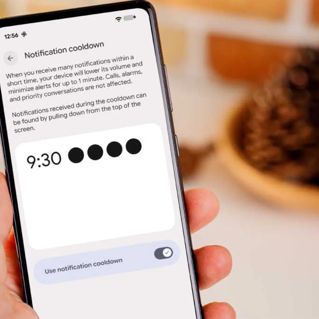 Android 16 Punya Banyak Kejutan Tersembunyi, Ini 10 Fitur Terbaik Yang Jarang Disadari 9 1000039987