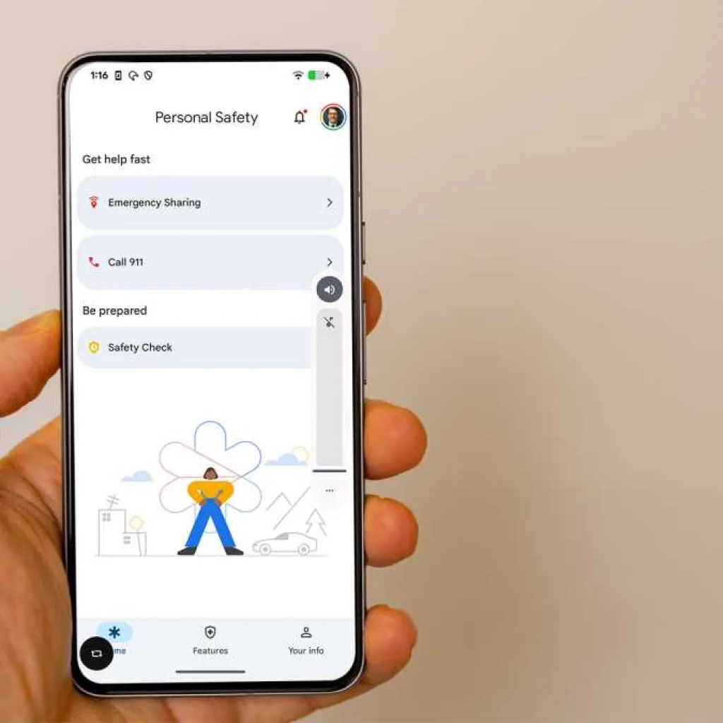 Android 16 Punya Banyak Kejutan Tersembunyi, Ini 10 Fitur Terbaik Yang Jarang Disadari 11 1000039989