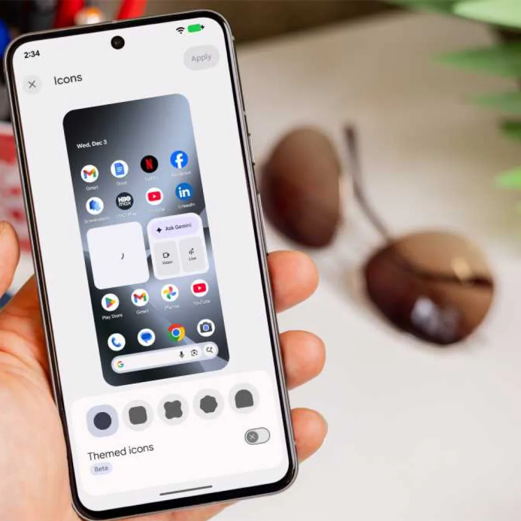 Android 16 Punya Banyak Kejutan Tersembunyi, Ini 10 Fitur Terbaik Yang Jarang Disadari 12 1000039990