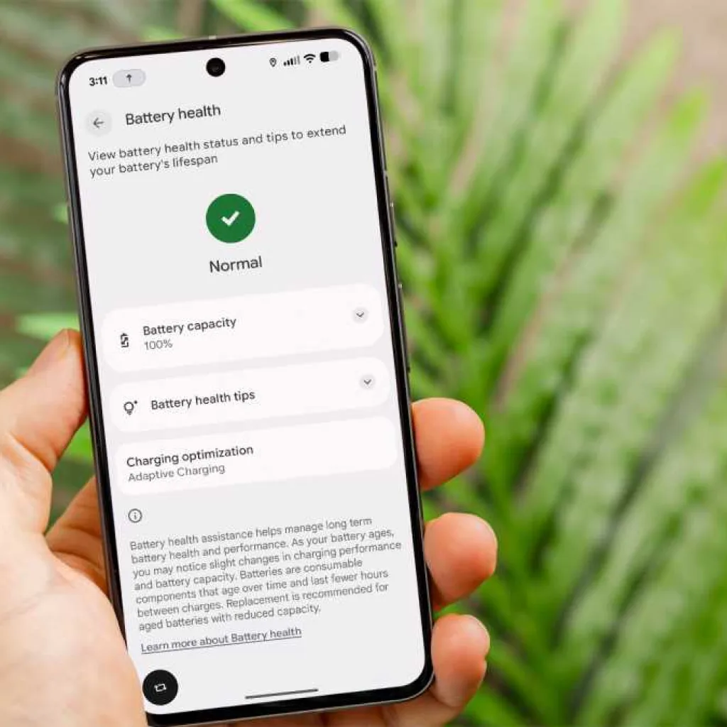 Android 16 Punya Banyak Kejutan Tersembunyi, Ini 10 Fitur Terbaik Yang Jarang Disadari 13 1000039991