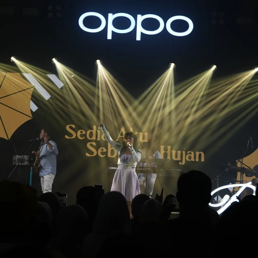 Reno Land Ubah M Bloc Jadi Markas 'Hangout' Paling Hype Di Jakarta! 5 1000053814